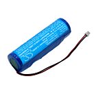 Batteri for Honeywell OH4502, OH4502 2D Laser Wireles INR18650-3SC 3.7 V 2600 mAh Li-ion