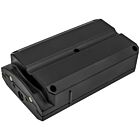 Batteri for Geo-Fennel Rotationslaser FL 500, Rotationslaser F 10-05507 3.7 V 13600 mAh Li-ion