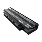 Batteri for Dell Inspiron 13R, Inspiron 13R N3010, Inspiron 13 J1KND 11.1 V 4400 mAh