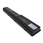 Batteri for HP Pavilion DV7, Pavilion DV7T, Pavilion DV7Z, Pav 464059-121 14.4 V 4400 mAh Li-ion