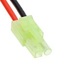 Batteri for ETA 5442 Verto ETA544200090 14.8 V 2600 mAh Li-ion
