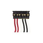 Batteri for Vodafone Tab Prime 7, VFD-1400 TLP058B2 3.85 V 5500 mAh Li-Polymer