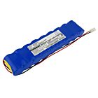 Batteri for Anritsu MW9070, MW9070B MU909814 10.8 V 2500 mAh Ni-MH