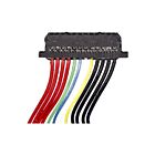 Batteri for Lenovo IdeaPad L340-15IRH, IdeaPad L340-17IRH, Ide 5B10T04975 11.4 V 3900 mAh Li-Polymer