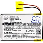 Batteri for Sony MDR-DS6500, MDR-RF865R, MDR-RF985R, MDR-XB650 1-756-920-21 3.7 V 550 mAh Li-Polymer