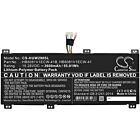 Batteri for Huawei MateBook D 16, HBL-W29, MagicBook Pro 2020, HB6081V1ECW-41B 15.28 V 3600 mAh Li-Polymer