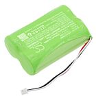 Batteri for Dorma Kaba 79 Locks, Kaba 790 Locks; ILCO 79 Lock PA000497 2.4 V 2700 mAh Ni-MH