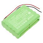 Batteri for Record 80100503 24 V 1500 mAh Ni-MH