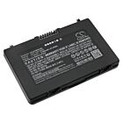 Batteri for DT Research DT361AM, DT361DM, DT361AD ACC-006-362G 7.6 V 3100 mAh Li-ion