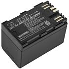 Batteri for Canon CA-CP200L, EOS C70, EOS C80, EOS C200, EOS C BP-A30 14.4 V 3400 mAh Li-ion