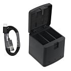 Batteri for GoPro Hero 9, Hero 12, Hero 11, Hero 10, AHDBT-901 SPBL1B