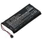 Batteri for Nintendo Switch Controller, HAC-015, HAC-016, HAC- HAC-006 3.7 V 450 mAh Li-Polymer