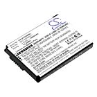 Batteri for Honeywell EDA50K, ScanPal 50, EDA51K, EDA51K-0 BAT-EDA50K-1 3.8 V 4000 mAh Li-ion
