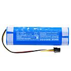 Batteri for Setti RV800; Midea M71, M7 Pro, I10, M7 Max, S8, W BP14452B 14.4 V 5200 mAh Li-ion