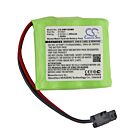 Batteri for Dentsply Maillefer Propex Locator 670601 3.6 V 300 mAh Ni-MH