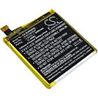 Batteri for BlackView BV6000, BV6000S PHH756060P 3.8 V 3000 mAh Li-Polymer