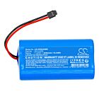 Batteri for Vision LED DayLite, LED DayLite HDi DVI-LEDS 7.4 V 2600 mAh Li-ion