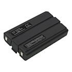Batteri for Ma-Com-Ericsson BZ1032; Harris BZ1032; Tait T1000, BZ1032 7.2 V 2000 mAh Ni-MH