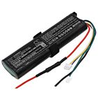 Batteri for Bissell BOLT Lithium Pet Cordless Vacuum 1954, P48 89-0075-500 14.4 V 3000 mAh Li-ion