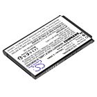 Batteri for Olympia Classic Mini II MT433450 3.7 V 700 mAh Li-ion