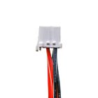 Batteri for Yaskawa Motoman Robot 149689-1 HW0470360-A 3.6 V 2400 mAh Li-SOCl2