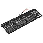 Batteri for Acer TravelMate P2 TMP215-41-R74Q, Enduro Urban N3 AP19B5L 15.4 V 3500 mAh Li-Polymer