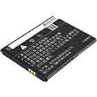 Batteri for Elephone P3000, P3000S, Precious P3000 P3000S 3.8 V 2250 mAh Li-ion