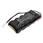 Batteri for Bosch D14, K10, K12, K8, BD5000, Easy Lift 9018912 6 V 2000 mAh Ni-MH