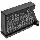 Batteri for LG VR34406LV, VR34408LV, VR5902LVM, VR5940L, VR594 EAC62218202 14.4 V 3400 mAh Li-ion