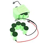 Batteri for Bosch BHN20110/01, BHN20110/02, BHN20110/03, BHN20 11051746 20.4 V 2000 mAh Ni-MH