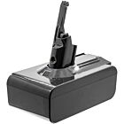 Batteri for Dyson V8, V8 Animal, V8 Absolute, V8 range, V8 Ani 215681 21.6 V 4000 mAh Li-ion
