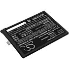 Batteri for Archos 5.5 Hero V3, BSF28 AC55GR 3.8 V 2800 mAh Li-Polymer