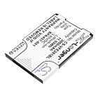 Batteri for VeriFone e280s, e280s V2 BPK457-001 3.85 V 3000 mAh Li-ion