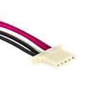 Batteri for ONN ONA19TB002, Tablet 8, 100005207 YB2798103 3.7 V 3400 mAh Li-Polymer