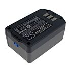 Batteri for Hoover Air Cordless 2-in-1 Deluxe Stick, Handheld BH03120 20 V 4000 mAh Li-ion