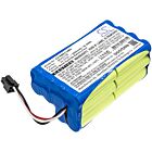 Batteri for ResMed VS Integra, VS Ultra B0402106 24 V 2000 mAh Ni-MH