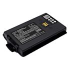 Batteri for Sepura SC20, SC21, SC2020, SC2024, STP8X, STP920, 300-00631 7.4 V 3300 mAh Li-ion