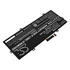 Batteri for Lenovo Yoga Duet 7 13ITL6 82MA0025AX, Yoga Duet 7 L20M4PE0 7.72 V 5150 mAh Li-Polymer