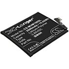 Batteri for Xiaomi 9 Pro 5G, M1908F1XE BM4H 3.85 V 3900 mAh Li-Polymer