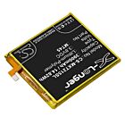 Batteri for Motorola Edge 20 Pro, Edge 20 Pro 5G, XT2153, XT21 MT45 3.8 V 3900 mAh Li-Polymer
