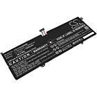 Batteri for Lenovo Yoga C940-14IIL, Yoga C940-14IIL-81Q9, Yoga 5B10T11585 7.7 V 7650 mAh Li-Polymer