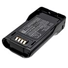 Batteri for Kenwood P25, TK-5230, TK-5330, TK-5430, NX-5000, N KNB-L1 7.4 V 3300 mAh Li-ion