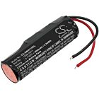 Batteri for Sony WF-1000XM3 Charging Case, WF-SP900 1588-0911 3.7 V 800 mAh Li-ion