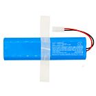 Batteri for BobSweep APP220022, Bob PetHair Appetite H18650CH-2600-4S1P 14.4 V 2600 mAh Li-ion