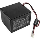 Batteri for Wolf Garten Loopo S150, Loopo S300, Loopo S500; Ro BAT9101A 10.8 V 10400 mAh Li-ion