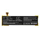 Batteri for Morange M1 Pro, M1 Pro Vlog Pocket Gimbal Camera MSC11 7.4 V 1000 mAh Li-Polymer