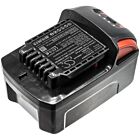 Batteri for Ingersoll Rand IQV20, IRC-W7150, IRTW7150, IRW7150 BL2012 20 V 4000 mAh Li-ion