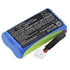 Batteri for LG Music Flow P7, NP7550, PJ9, PJS9W, PJ9B, PK7, X TD-Bb11LG 7.4 V 2500 mAh Li-ion