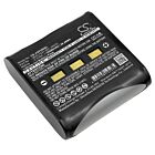Batteri for Juniper Allegro 2, Archer 2, Carlson Archer 2, Car 2EXL7431-001 3.7 V 10400 mAh Li-ion