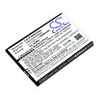 Batteri for Philips Xenium W8355 AB3000AWMC 3.7 V 2800 mAh Li-ion